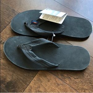 Men’s rainbow sandals